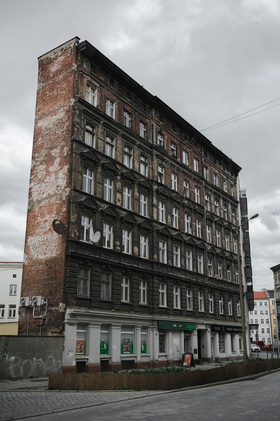 Distillery Lofts