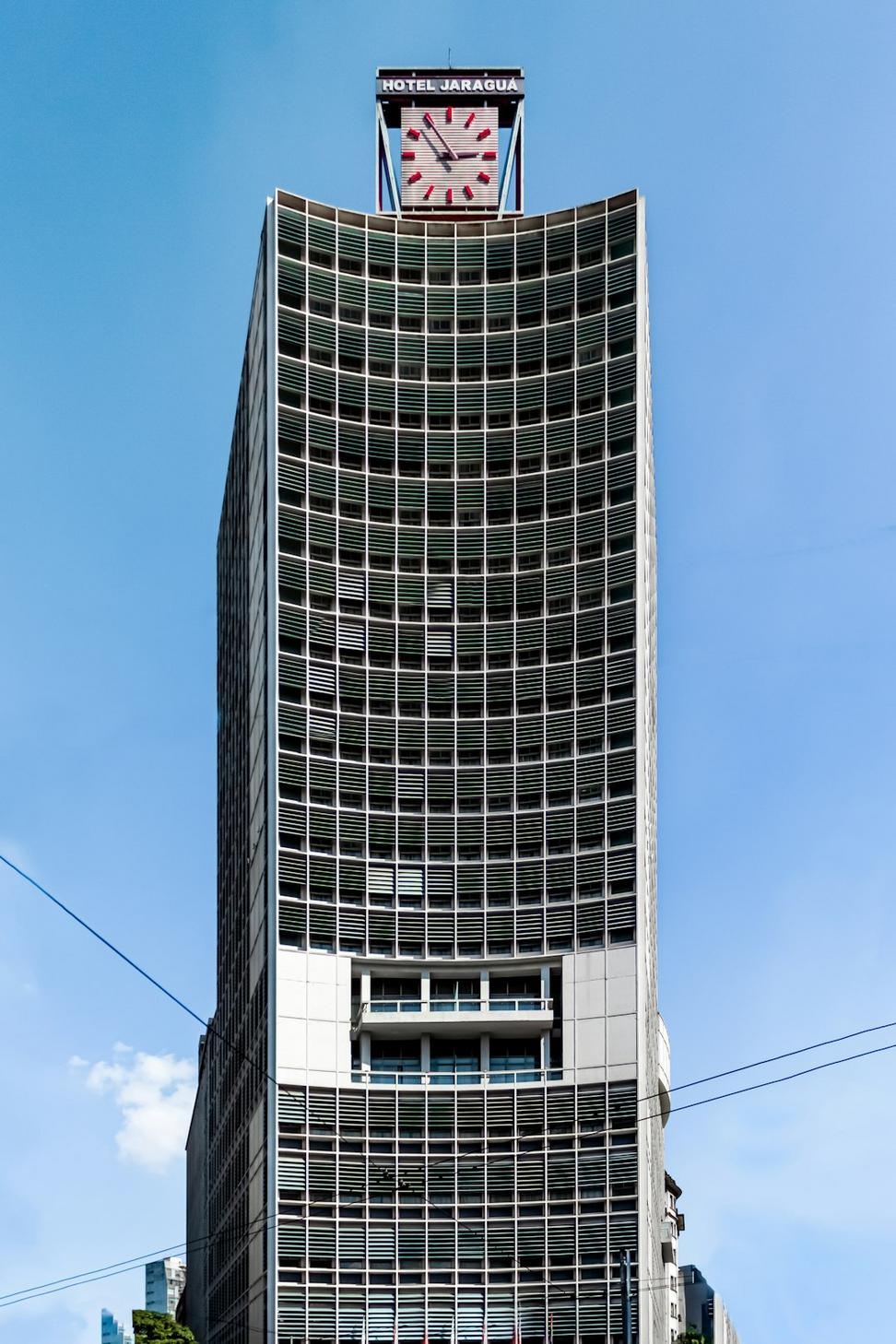 Innovation Centre