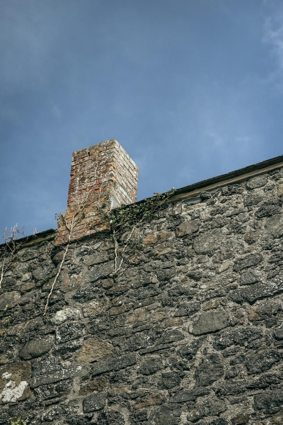 Old Mill Conversion