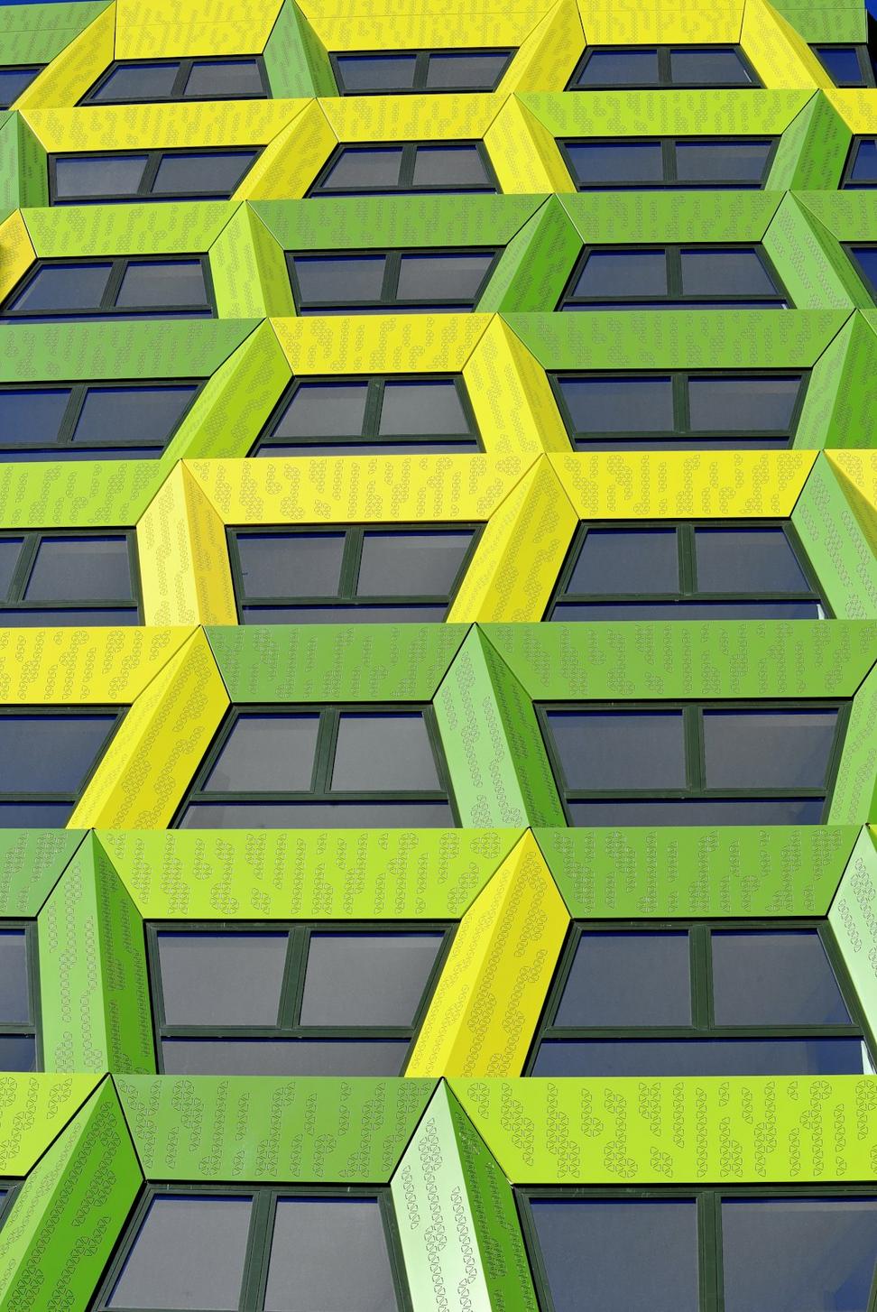 Sustainable Materials
