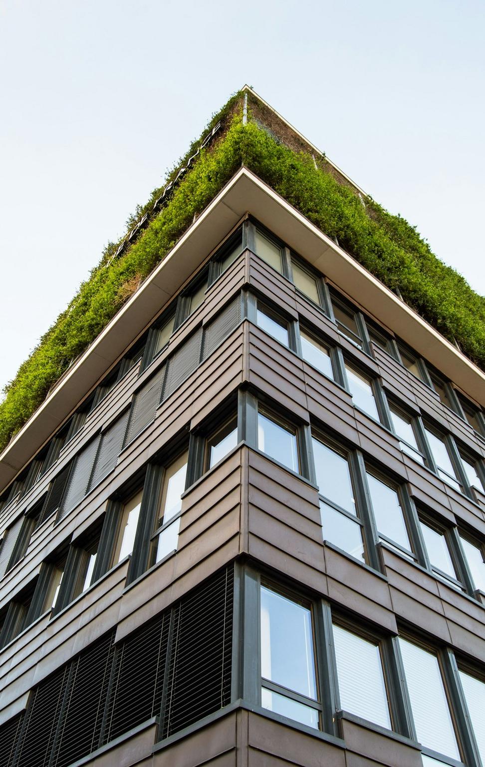EcoCore Office