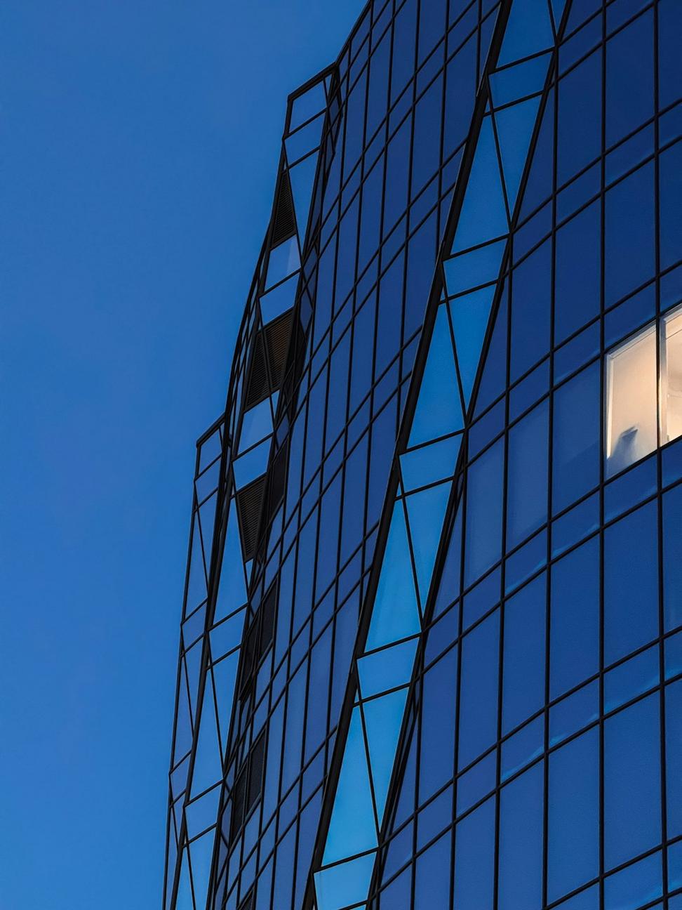 Modern Architecture