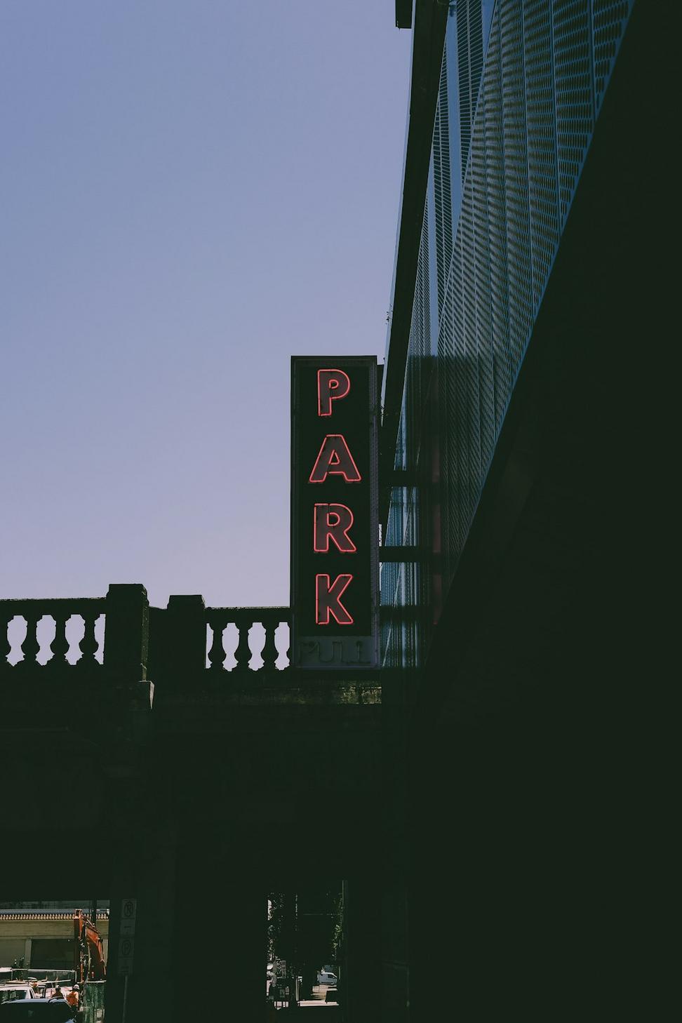 Waterfront Promenade